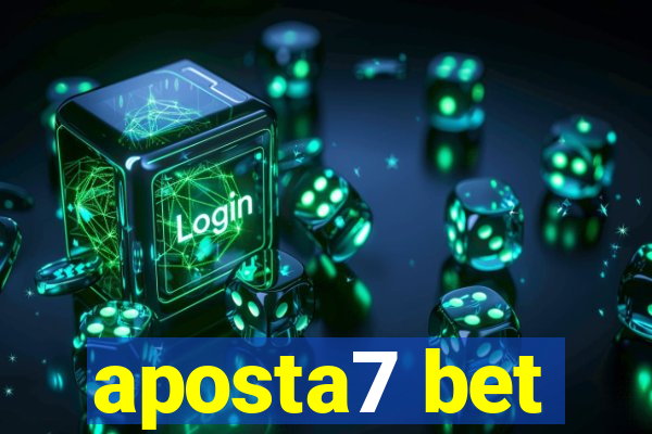 aposta7 bet